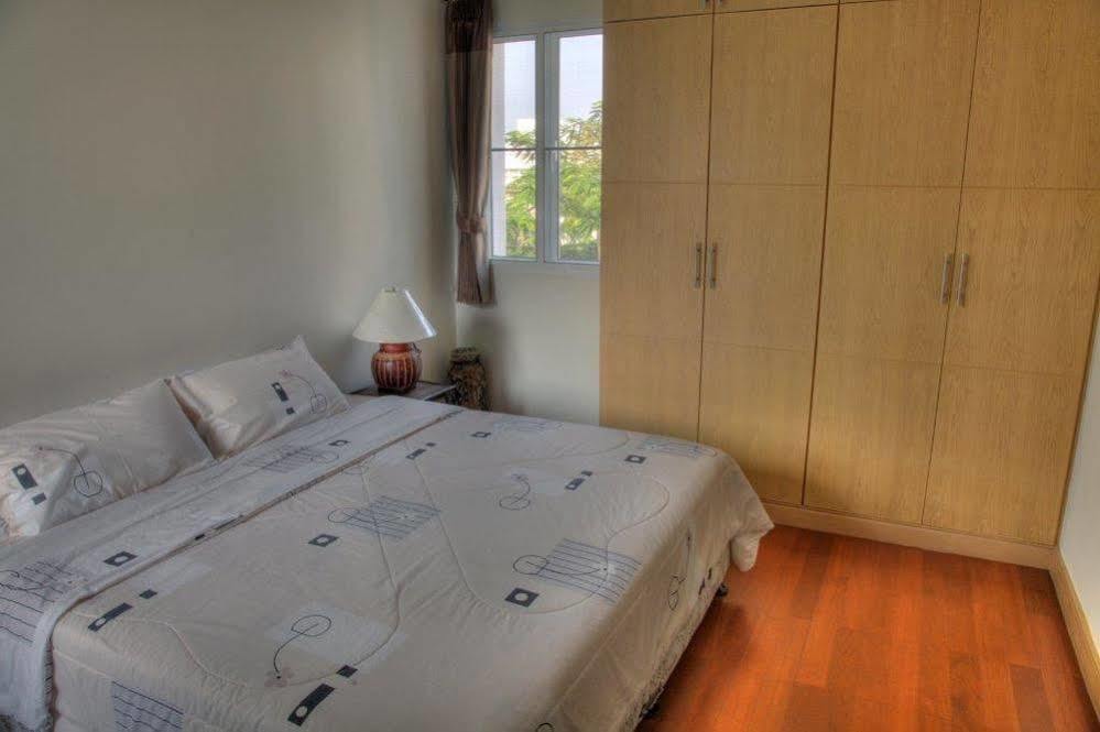 Blue Lagoon Resort Hua Hin Cha-Am Exterior photo